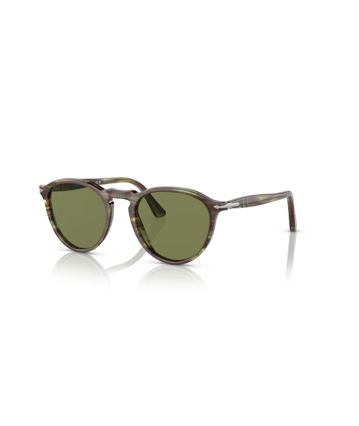 Persol 3286S 11564E 53E Erkek Güneş Gözlüğü