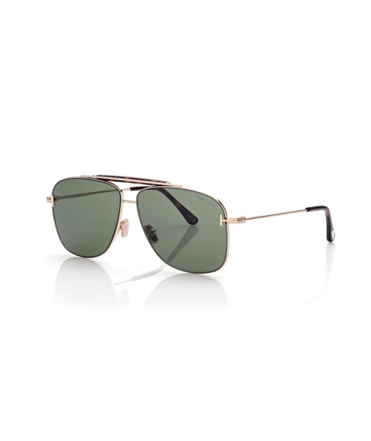 Tom Ford TF1017S 28N 60 Unisex Güneş Gözlüğü