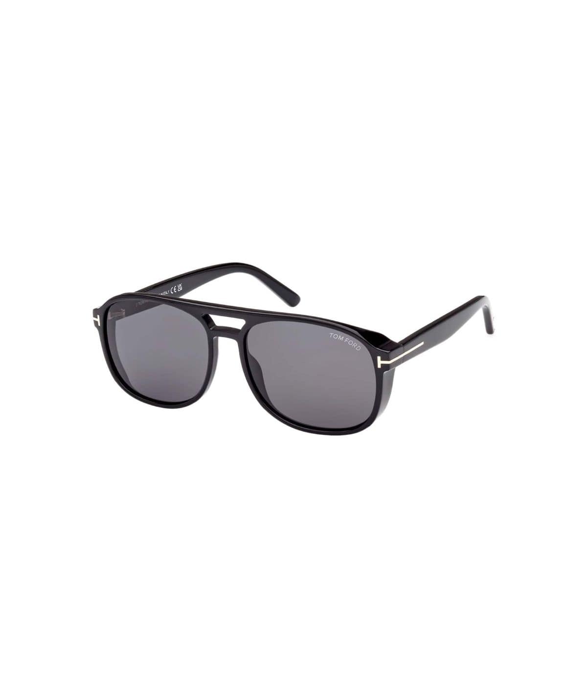 Tom Ford TF1022/S 01A 58 Unisex Güneş Gözlüğü